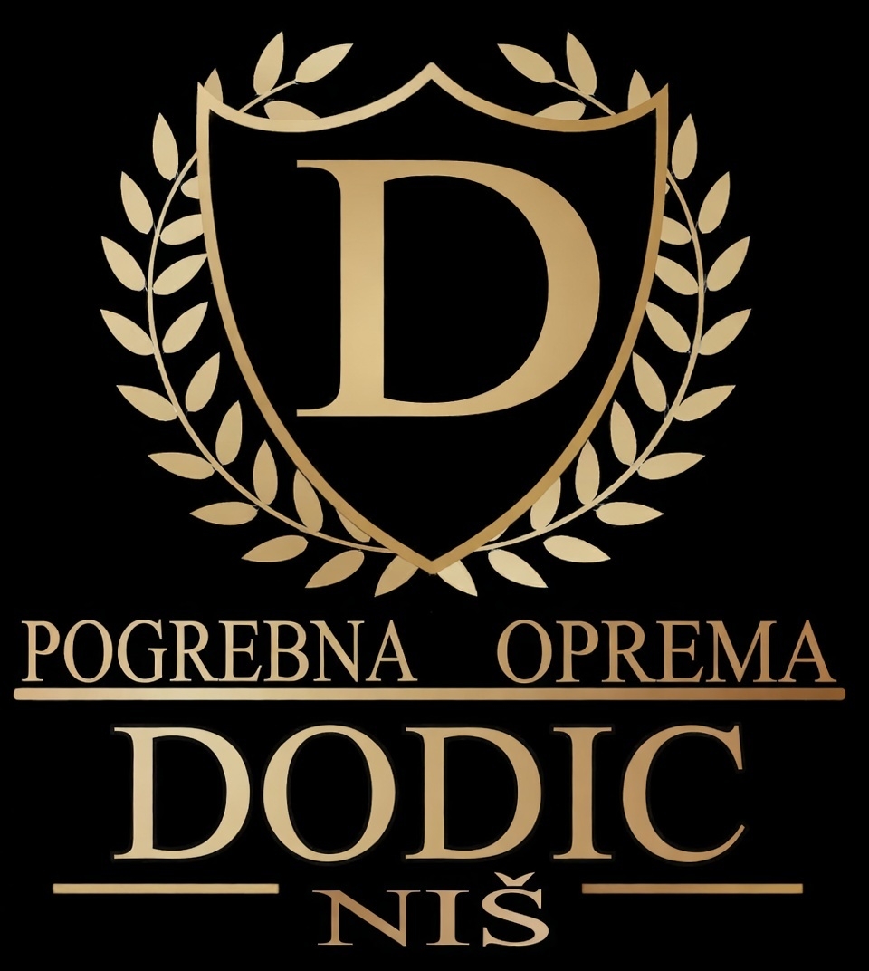 Logo Pogrebna Oprema DODIC